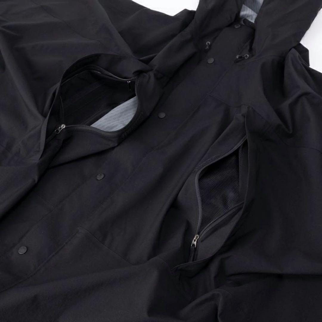 ノースフェイス タグアンポンチョ（ユニセックス） NP12330