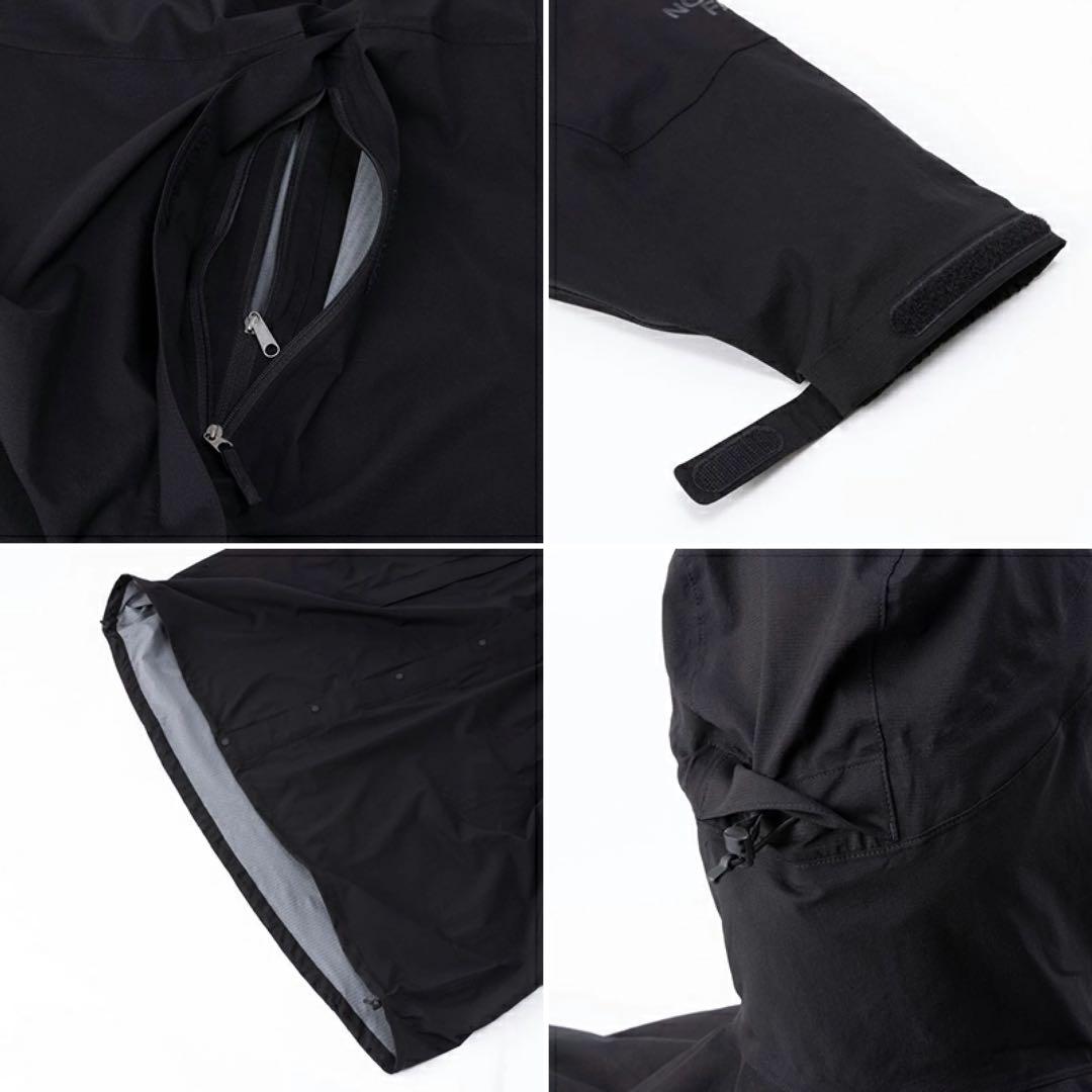 ノースフェイス タグアンポンチョ（ユニセックス） NP12330