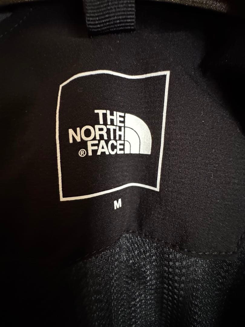 ノースフェイス タグアンポンチョ（ユニセックス） NP12330