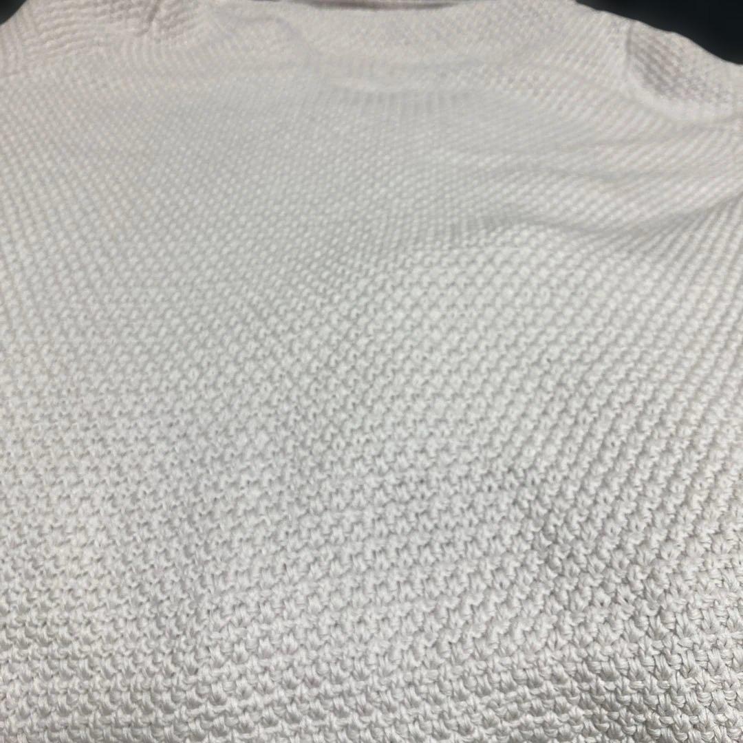 malo マロ　テーラードジャケット 44 ホワイト