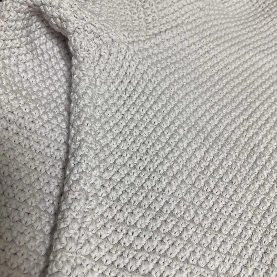 malo マロ　テーラードジャケット 44 ホワイト