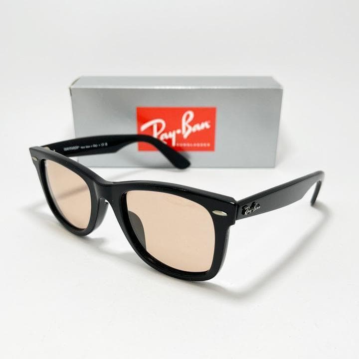 迅速 発送【RB2140F-6014B】新品正規品 レイバン サングラス