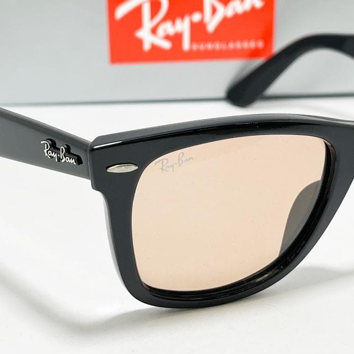 迅速 発送【RB2140F-6014B】新品正規品 レイバン サングラス