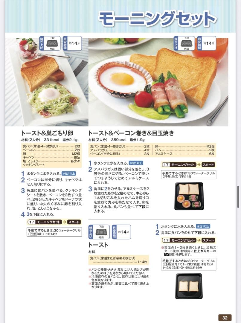 SHARP ヘルシオ AX-MX3-W スチームオーブンレンジ 1000W