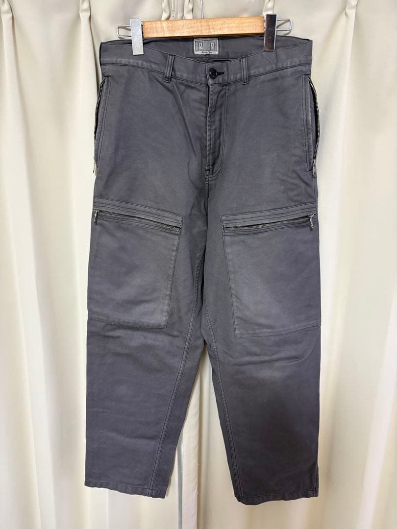 C.E CAVEMPT パンツ