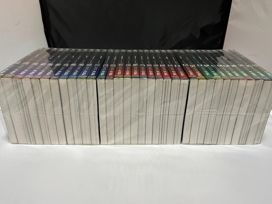 超人ロック 完全版 1-33巻セット 中古