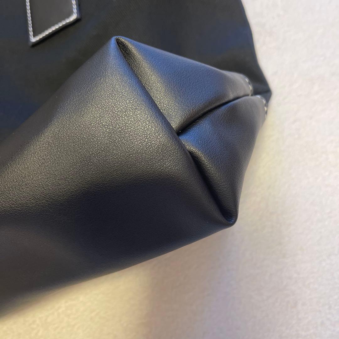 大幅値下げしました♡パーリーゲイツ ♡トートバッグ♡トラッドラビット