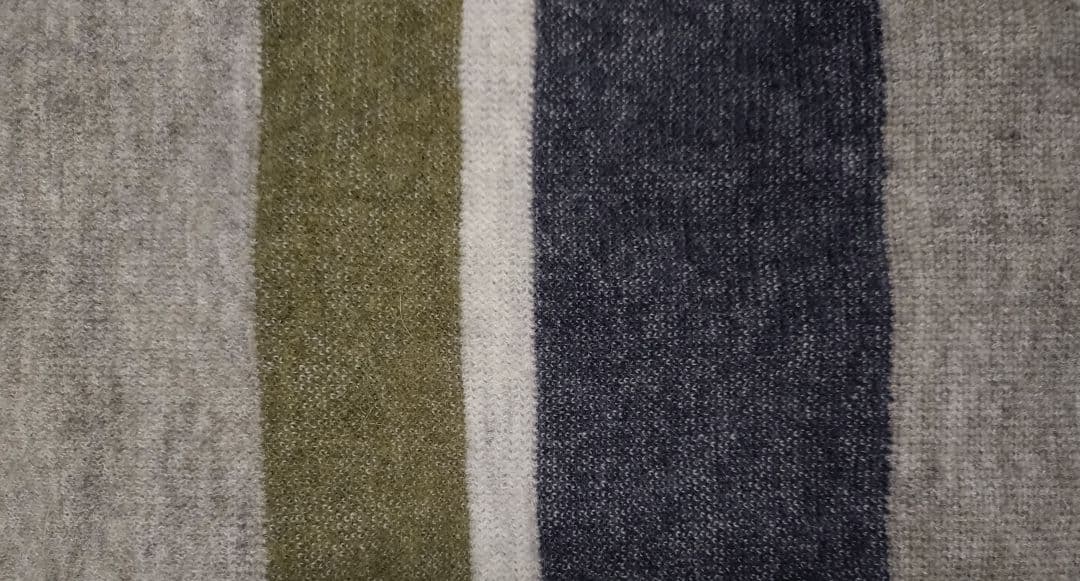 mina perhonen float 38　グレー系