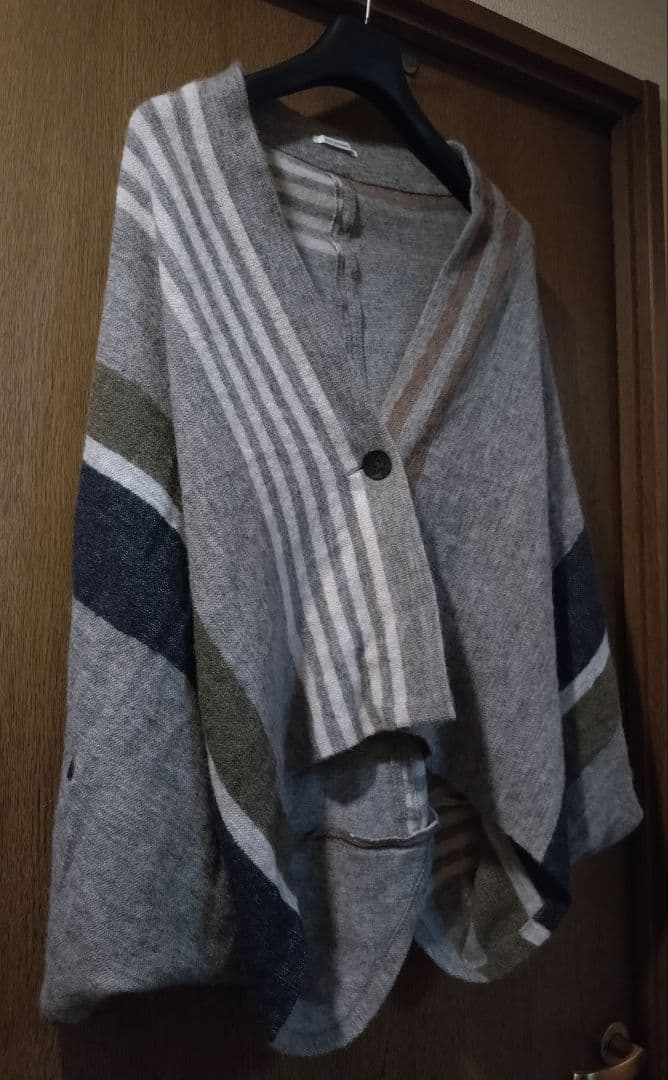 mina perhonen float 38　グレー系