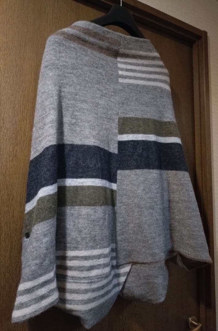 mina perhonen float 38　グレー系