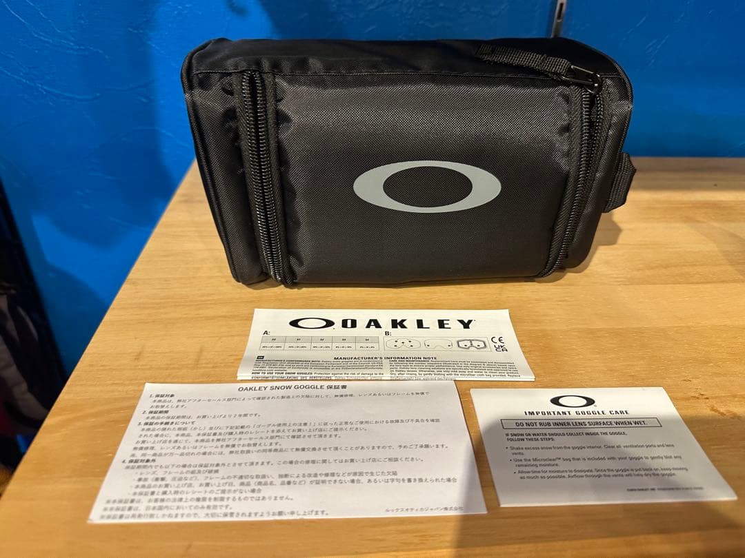 スキー・スノーボードアクセサリー Oakley Line Miner L Forged Prizm Torch