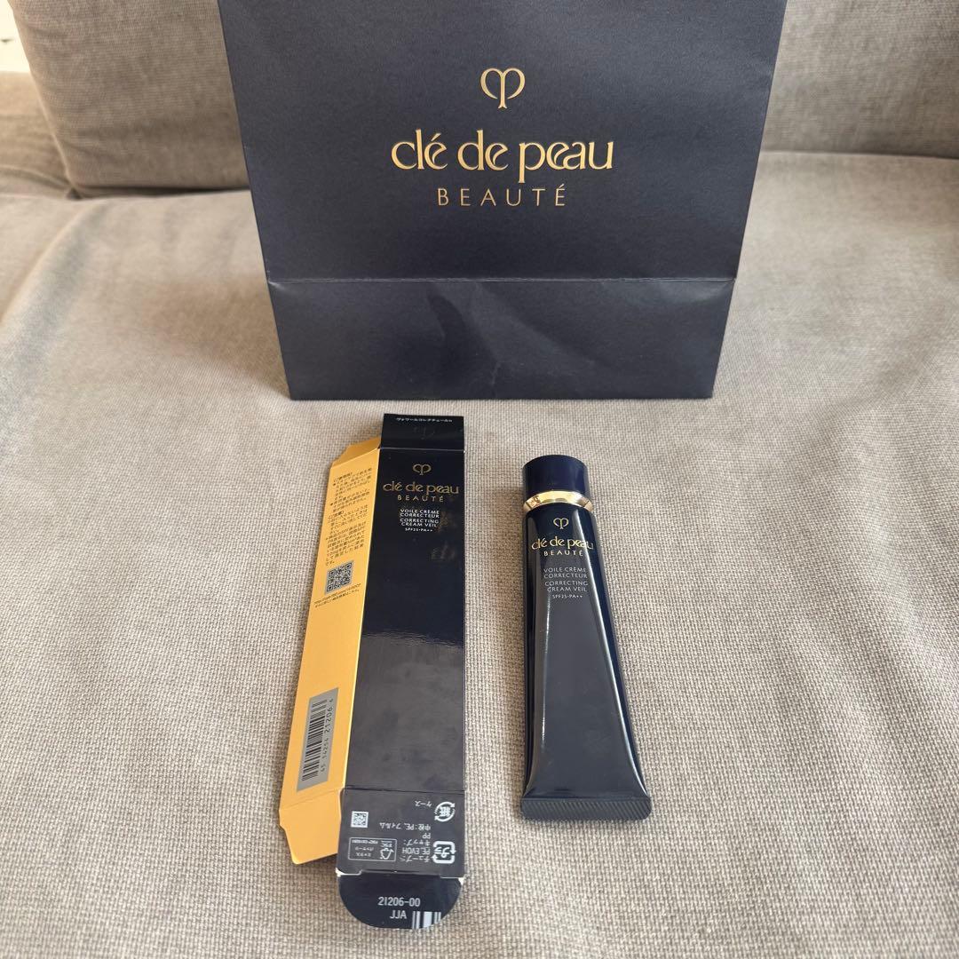 オバジ バイタライズリフトクリーム & クレド ヴォワールコレクチュールn