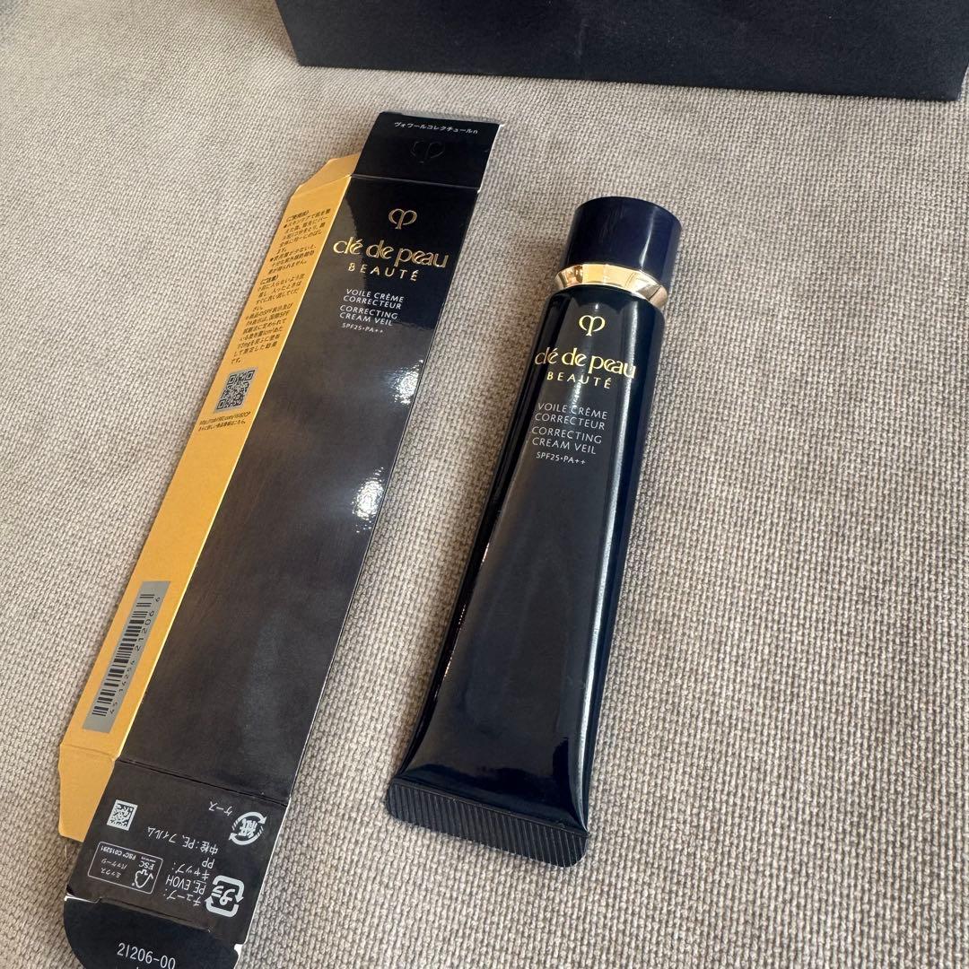 オバジ バイタライズリフトクリーム & クレド ヴォワールコレクチュールn