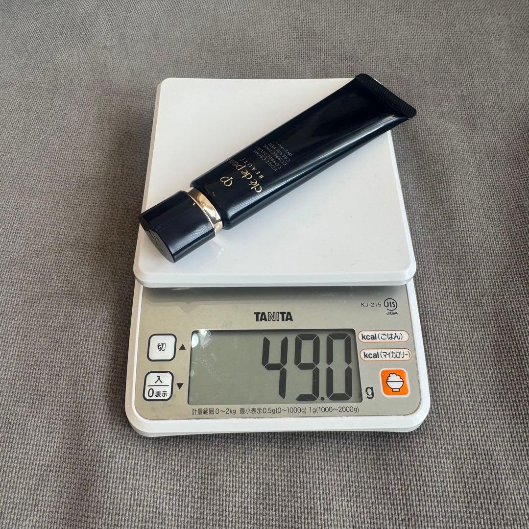 オバジ バイタライズリフトクリーム & クレド ヴォワールコレクチュールn