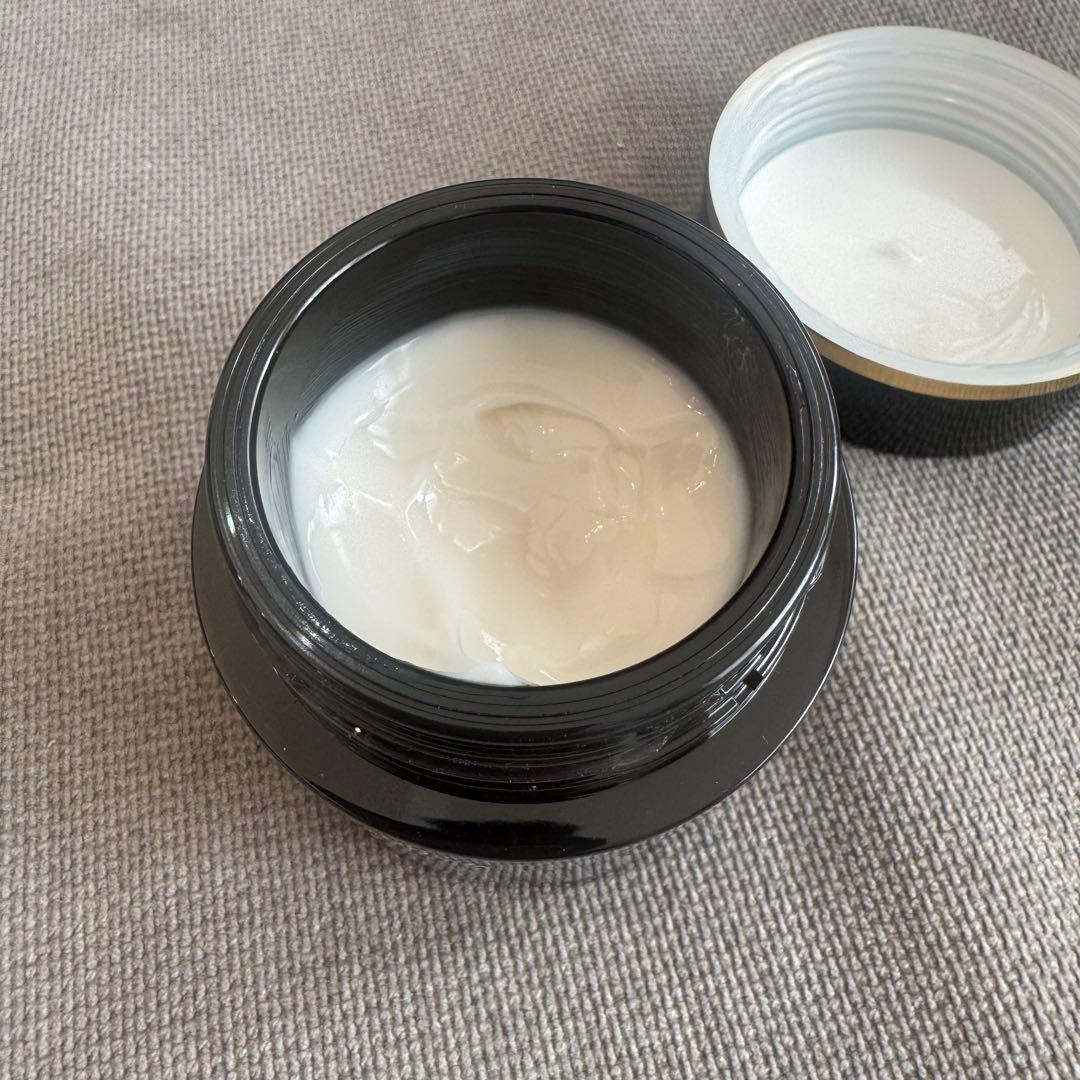 オバジ バイタライズリフトクリーム & クレド ヴォワールコレクチュールn