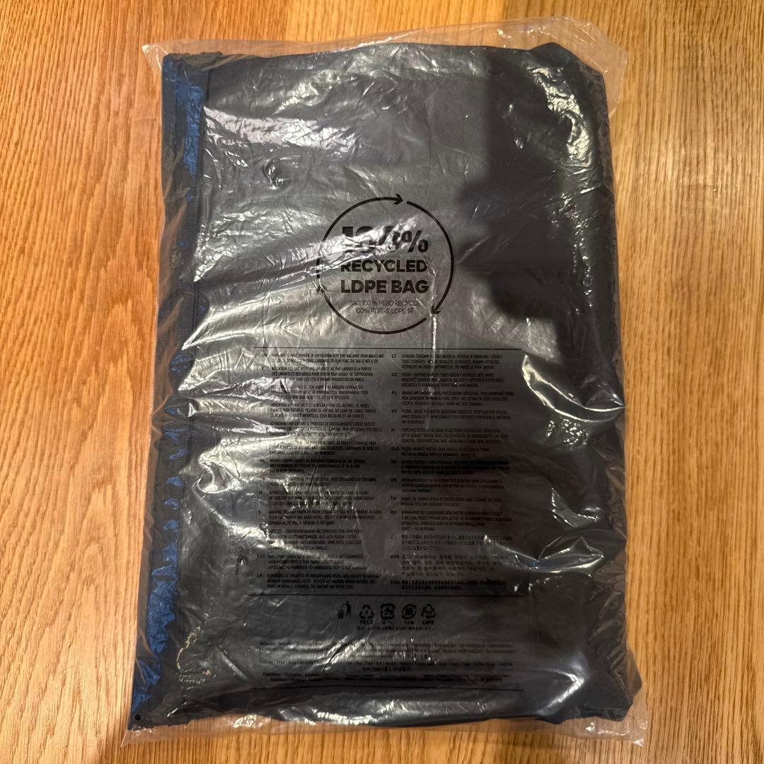 パンツ TRACK PANT everyone (BLACK) L