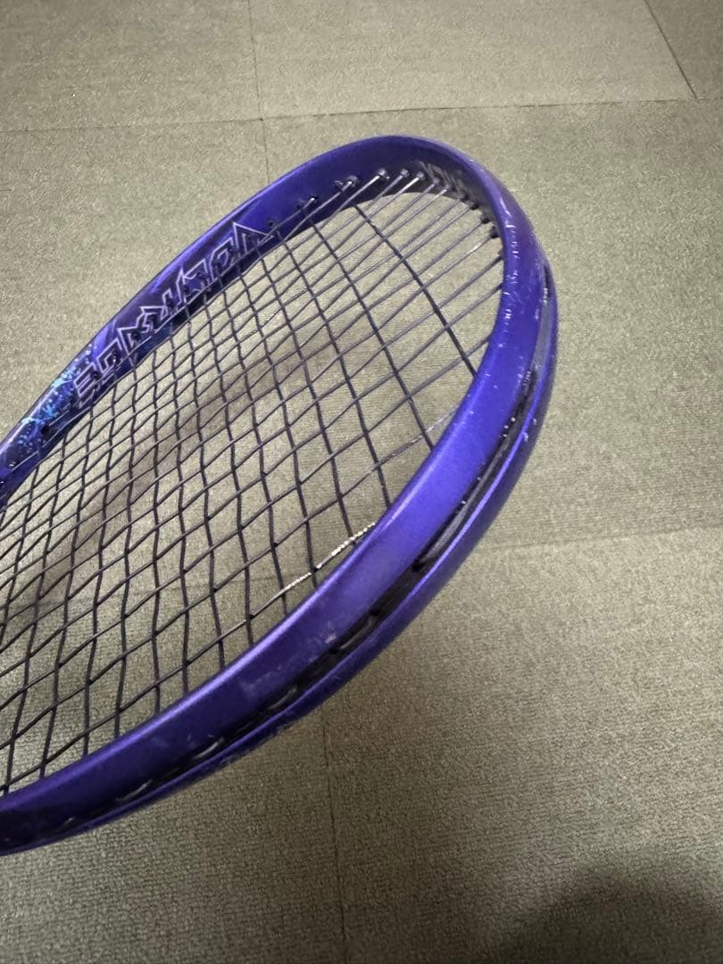 ヨネックス　ボルトレイジ7V