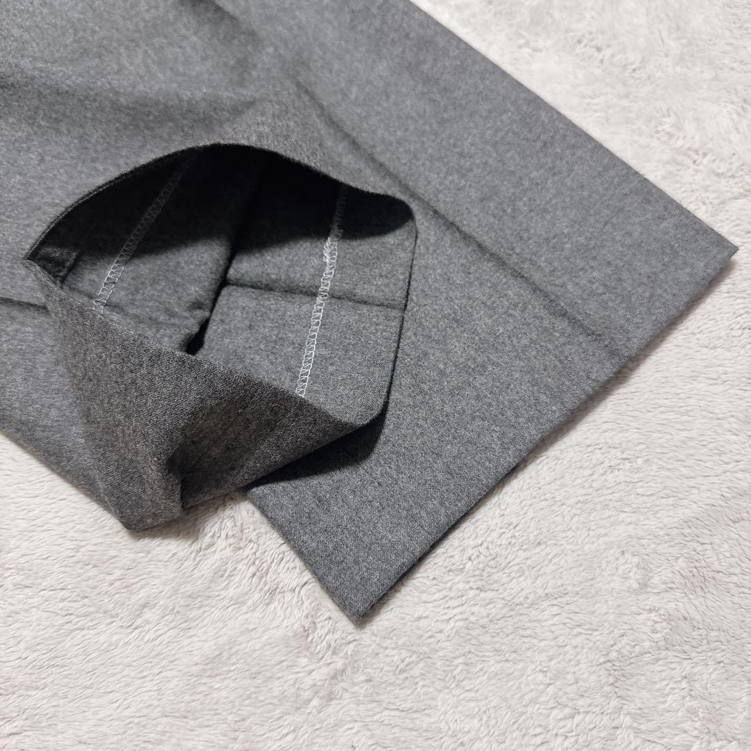 Polo by RalphLauren ダブルスーツ グレー 6B ワイド L