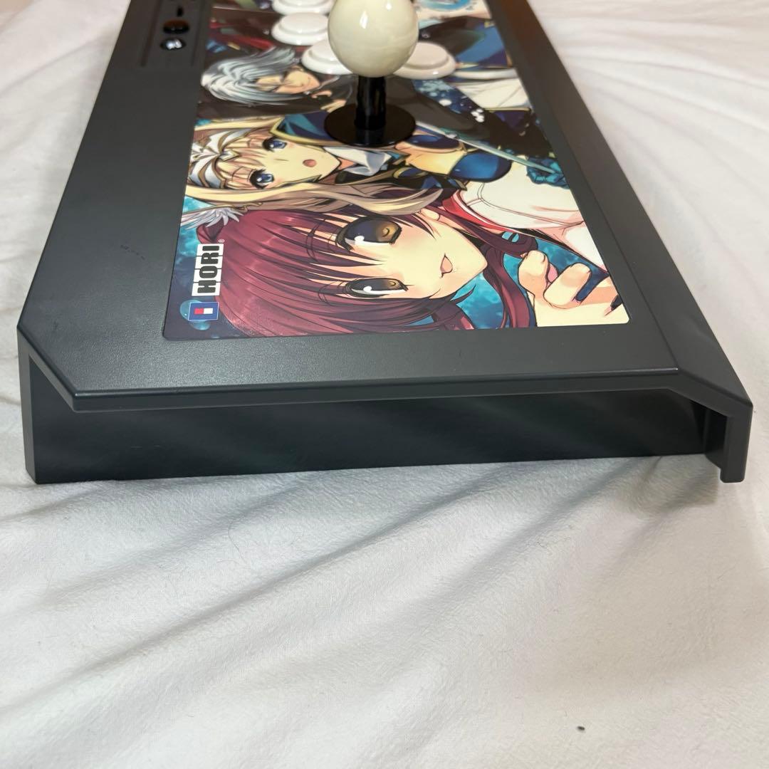 【希少・動作良好】リアルアーケードPro.V3(AQUAPAZZA限定版モデル)