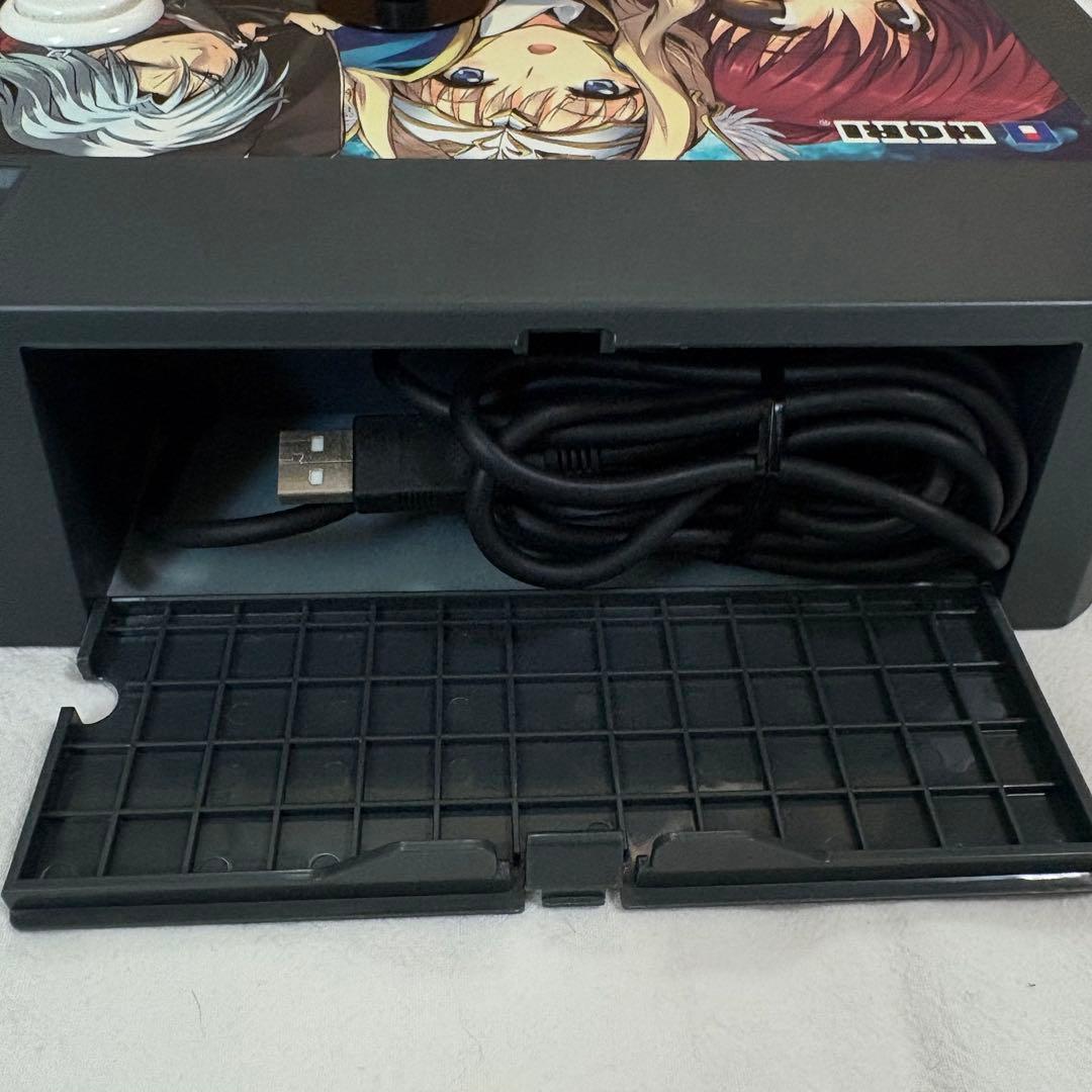 【希少・動作良好】リアルアーケードPro.V3(AQUAPAZZA限定版モデル)