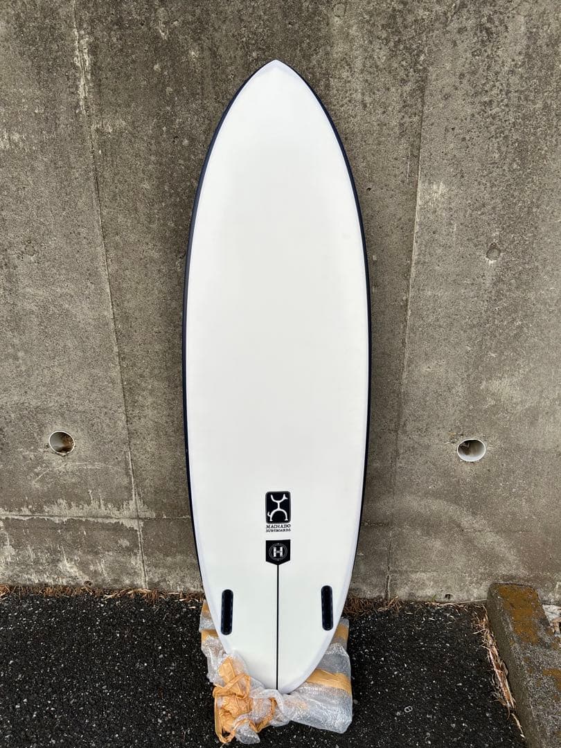 新品　FireWire Sunday ファイヤーワイヤー　サンデー　6.0