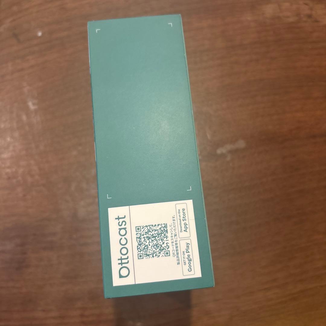 オットキャスト 公式 OTTOCAST OttoAibox Nano