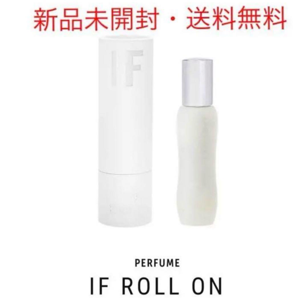 APOTHIA IF オードパルファム ロールオン