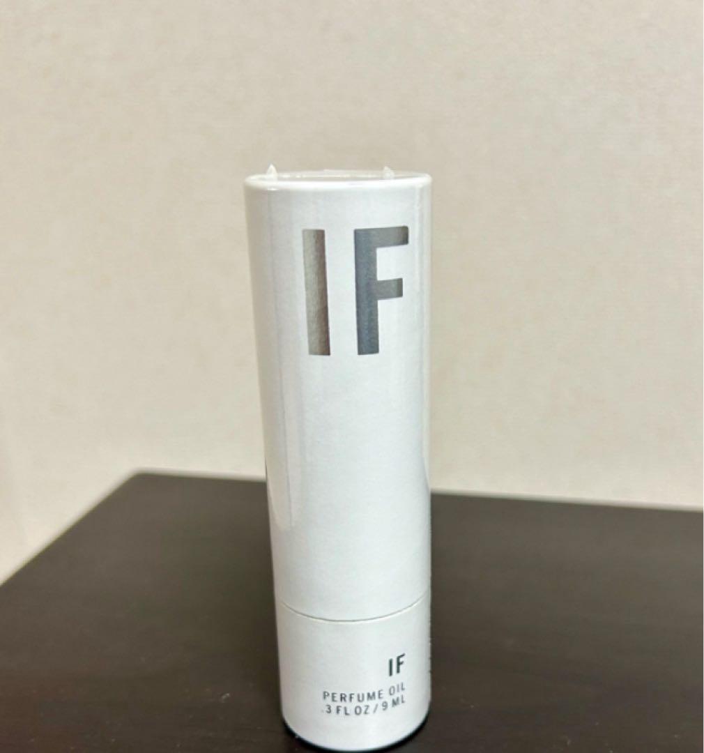 APOTHIA IF オードパルファム ロールオン