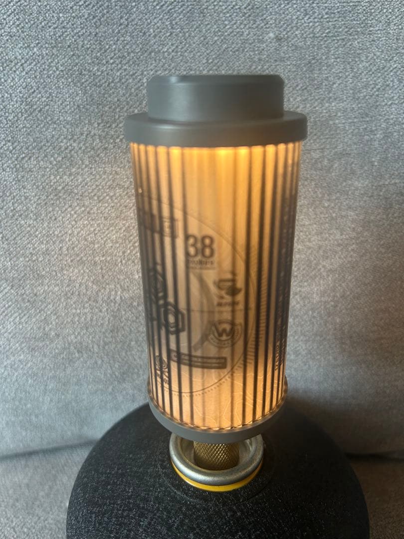 38灯 MIYABI 38explore tactical 5.11 COP23