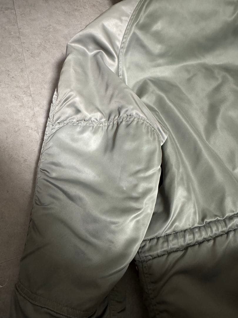 【破格】リアルマッコイズ N-3B XS 実質L相当