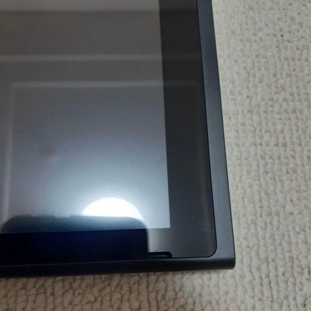 Switch 2018年 未対策機