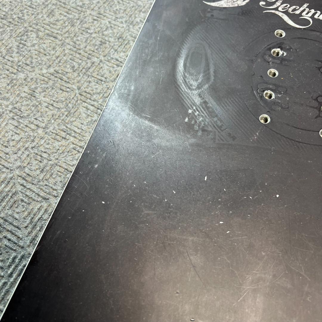 F005R SCOOTER リボン 148cm スノボー スノーボード