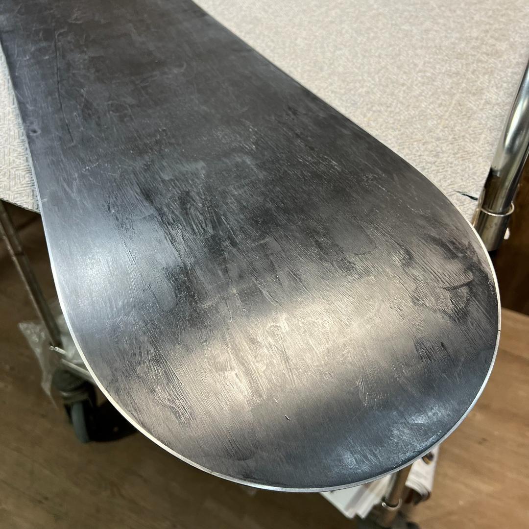 F005R SCOOTER リボン 148cm スノボー スノーボード