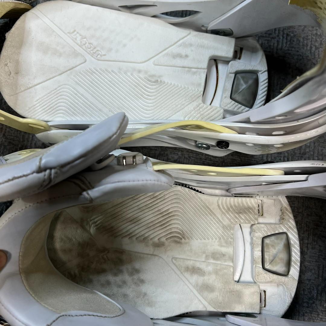 F005R SCOOTER リボン 148cm スノボー スノーボード