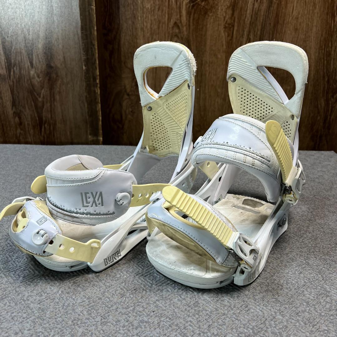 F005R SCOOTER リボン 148cm スノボー スノーボード