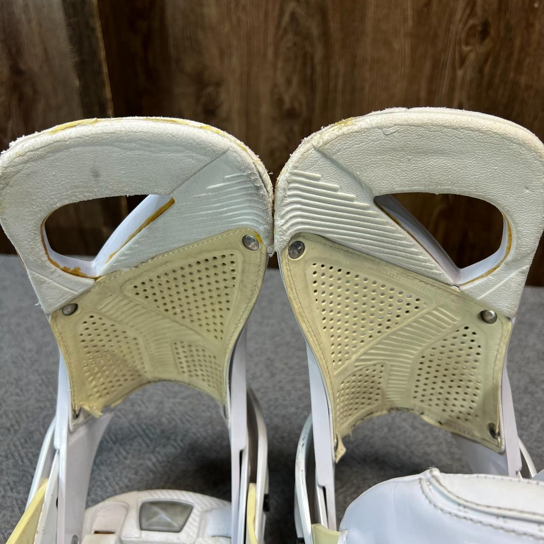 F005R SCOOTER リボン 148cm スノボー スノーボード