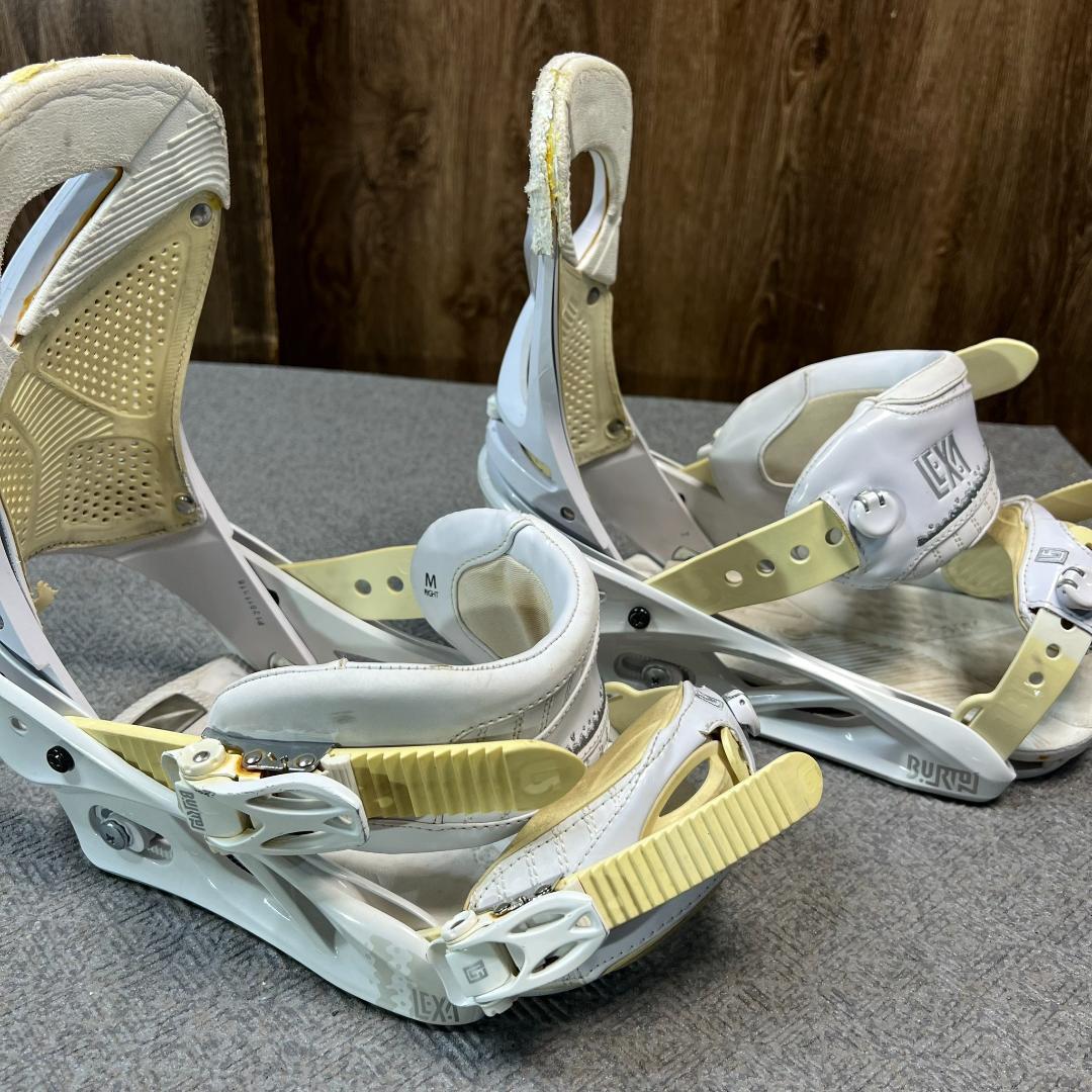 F005R SCOOTER リボン 148cm スノボー スノーボード