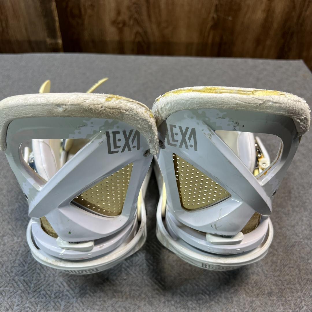 F005R SCOOTER リボン 148cm スノボー スノーボード