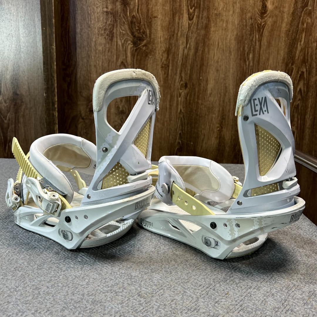 F005R SCOOTER リボン 148cm スノボー スノーボード