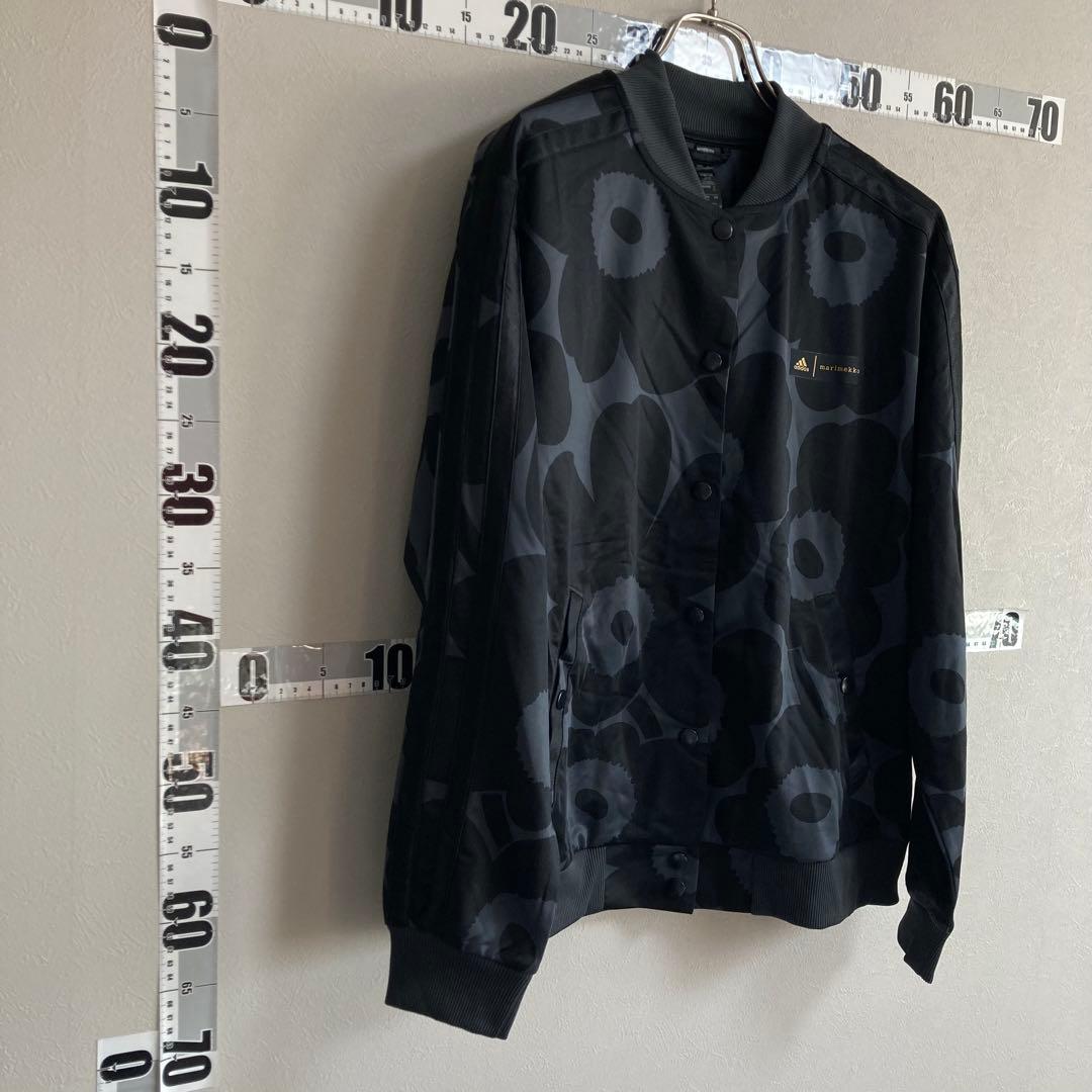 マリメッコ アディダス marimekko adidas ウニッコ柄 ジャージ
