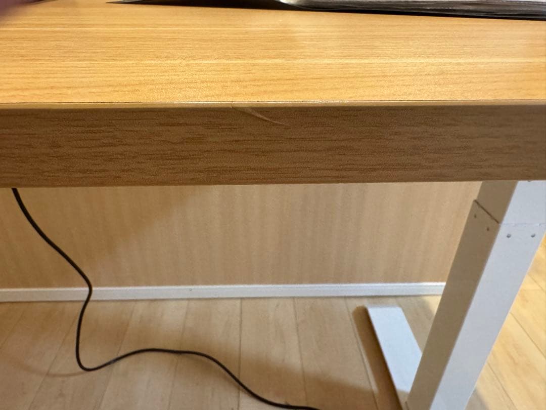 FLEXISPOT 電動昇降テーブル