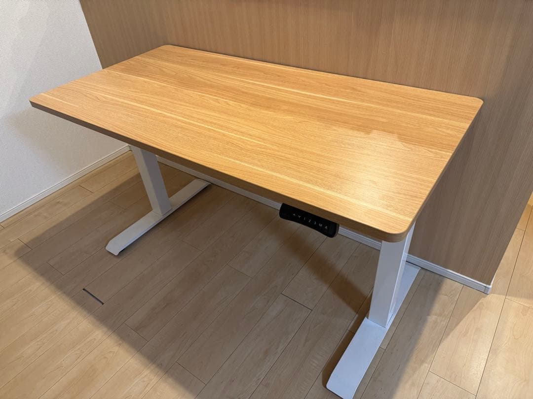 FLEXISPOT 電動昇降テーブル