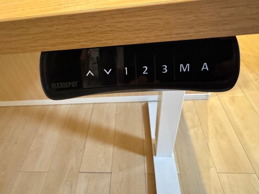 FLEXISPOT 電動昇降テーブル