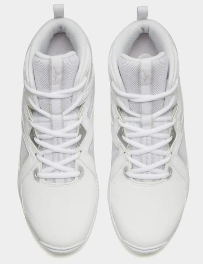 ミズノ]フィットネスシューズ ウエーブダイバース LG 4 室内 スタジオ ジム