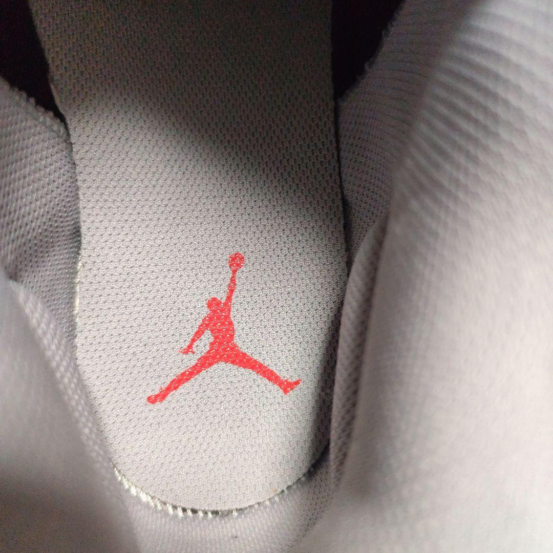 日本未発売Air Jordan stadiumジョーダンスパイク 新品未使用野球