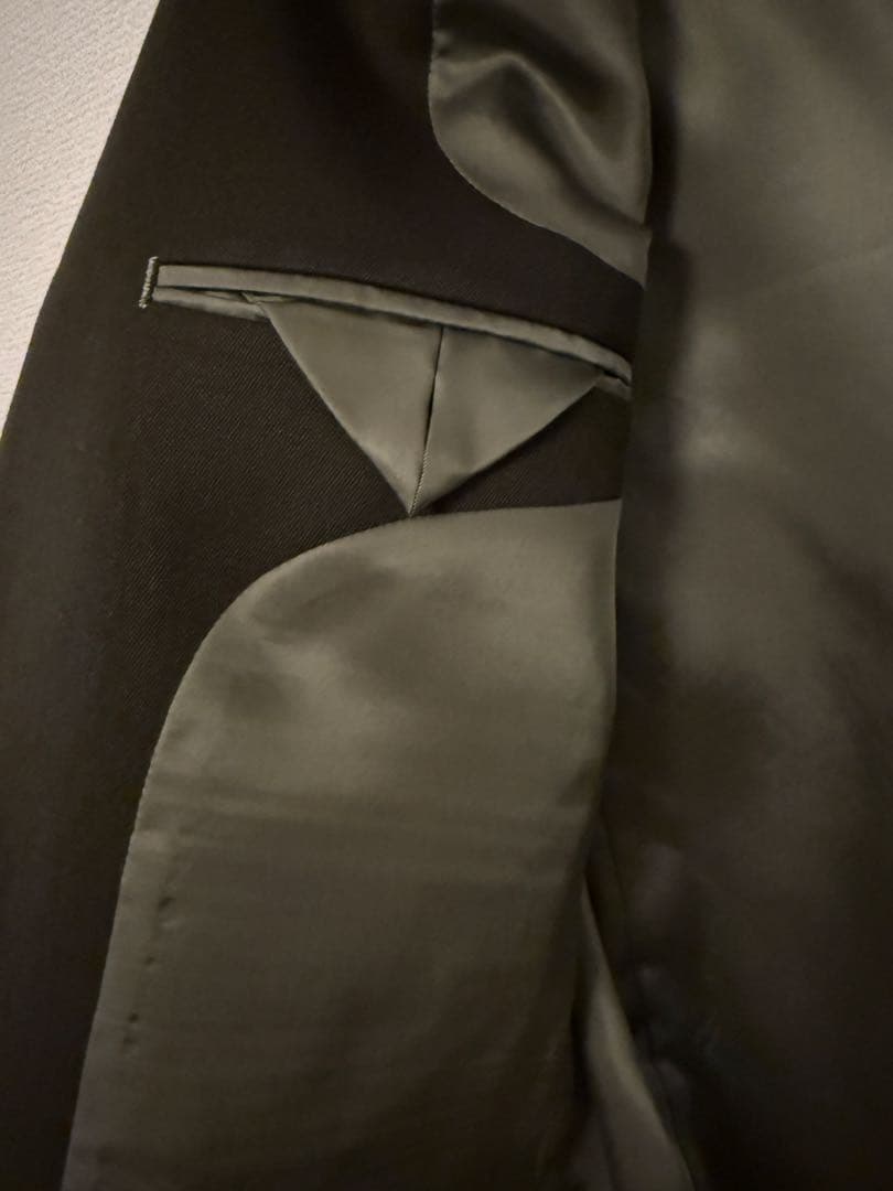 L'echoppe別注 maatee&sons comoli auralee