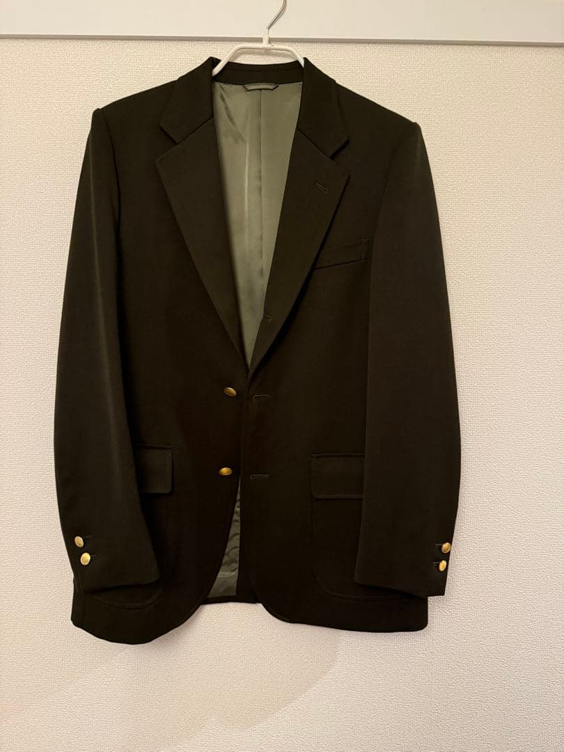 L'echoppe別注 maatee&sons comoli auralee