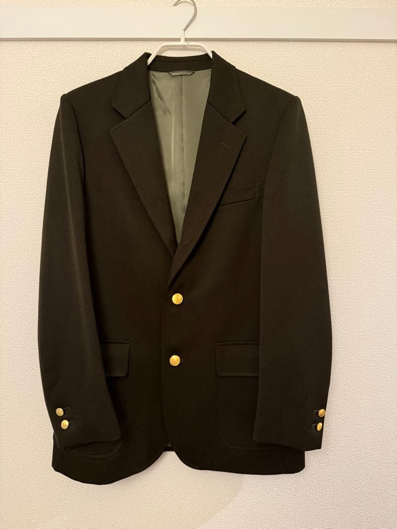 L'echoppe別注 maatee&sons comoli auralee