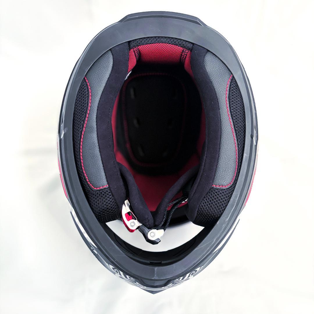 [新品未使用]NOLAN ストーナー10th ANNIVERSRARYモデル