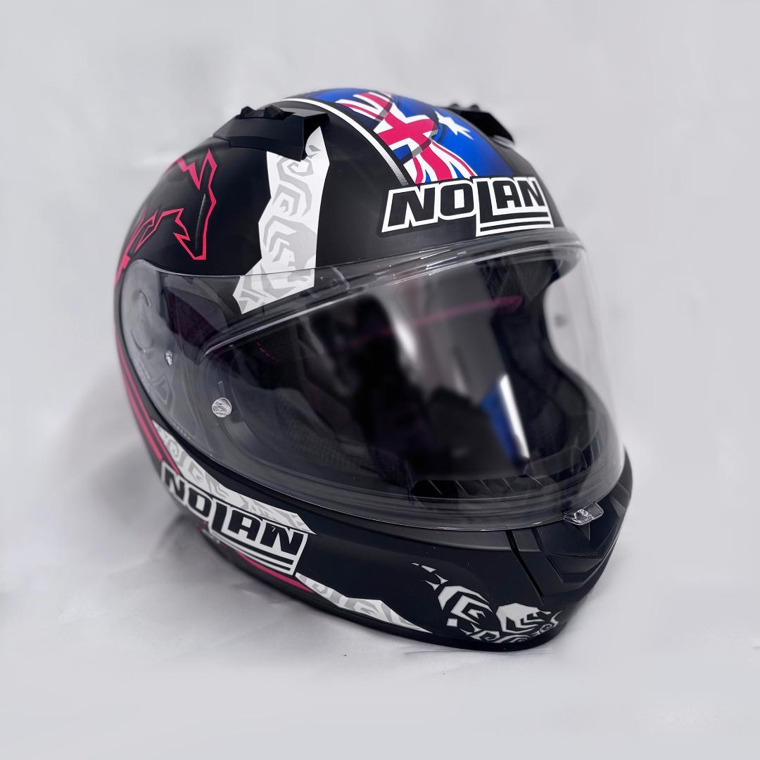 [新品未使用]NOLAN ストーナー10th ANNIVERSRARYモデル